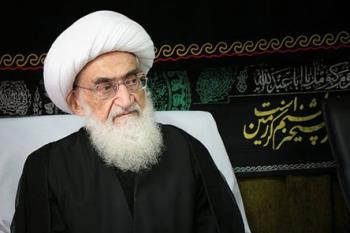 آیت الله نوری همدانی: امام خمینی عنایت دارند که ظلم، جهل و فقر باید برداشته شود؛ باید برای تحقق آن قدم برداشت