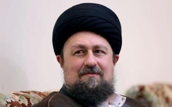 هشدار سید حسن خمینی در خصوص رفتار حاکمیت با مردم