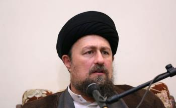 سید حسن خمینی: نباید بگذاریم بحث قدس به فراموشی سپرده شود/ پیروزی مسلمانان از راه اتحاد دل هایشان است/ وحدت شیعه و سنی از آرمان های امام بود/ همه حکومت ها باید با مردمشان در آشتی، رحمت و عطوفت باشند