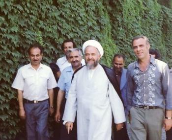 زندگی نامه مرحوم آیت الله حاج شیخ شهاب الدین اشراقی