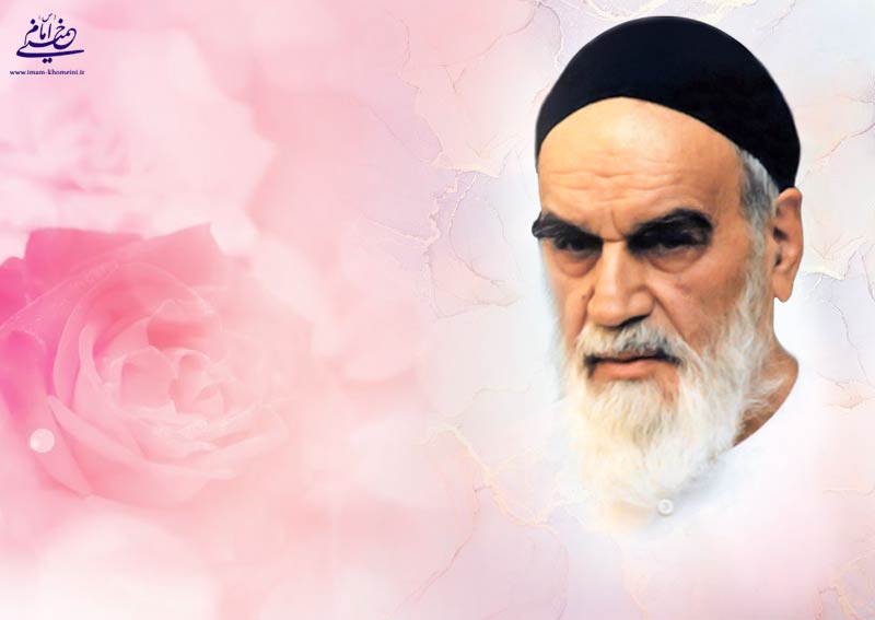 سه بانوی تاثیرگذار در دوران کودکی امام خمینی