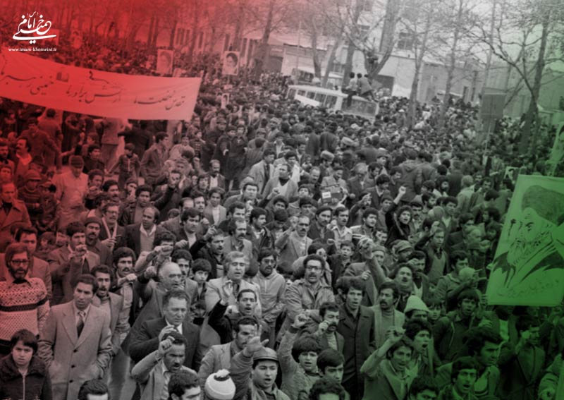 برگی از صحیفه رشادت مردمی(۱۲):حوادث مشهد و روز تاثیرگذار در تاریخ انقلاب