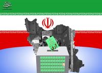 مصاحبه با امام خمینی در روز رفراندوم جمهوری اسلامی