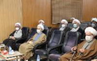گزارش تصویری سومین نشست از سلسله نشست های تبیین مکتب امام خمینی