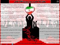 سخنان امام خمینی در مورد پیروزی انقلاب اسلامی