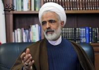 مجید انصاری: امام خمینی فلسفه تشکیل حکومت را اجرای قانون می داند