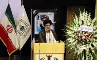 مراسم بزرگداشت مرحوم دکتر محبوبه وارسته در بیت تاریخی امام خمینی