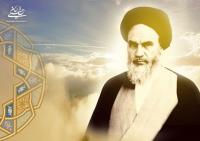  آیا می توان امام خمینی را دارای اندیشه سیاسی و او را یک اندیشمند سیاسی دانست؟