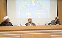 مرتضی جوادی آملی: شوروی نتوانست از پیام امام خمینی به درستی استفاده کند