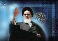 امام خمینی: شماها مسئول هستید؛ هر کدام می توانید کار بکنید بمانید؛ هر کدام ‎ ‎ نمی توانید بروید سراغ کارتان 