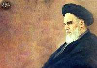 درباره نیروی کاریزمای امام خمینی