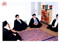 چرا حفظ حرمت علما برای امام خمینی مهم بود؟