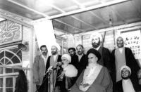 چرا امام خمینی با تاسیس شورای مدیریت حوزه علمیه قم موافقت کرد؟ 