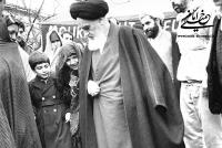 نقش نهضت ایران در روشنگری و بیداری ملت ها