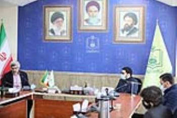 گزارش تصویری نشست جایگاه رسانه در تبیین ارزش های امام و انقلاب