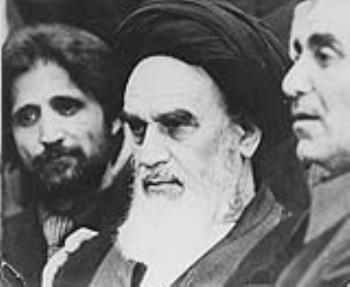 روز شمار تصویری بهمن ماه ۱۳۵۷ (۲)