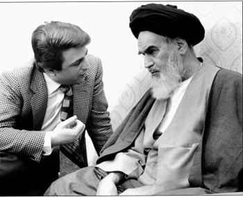 روز شمار تصویری بهمن ماه ۱۳۵۷ (۱۰)