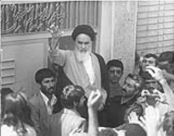 روز شمار تصویری بهمن ماه ۱۳۵۷ (۱۴)