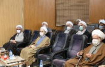 گزارش تصویری سومین نشست از سلسله نشست های تبیین مکتب امام خمینی