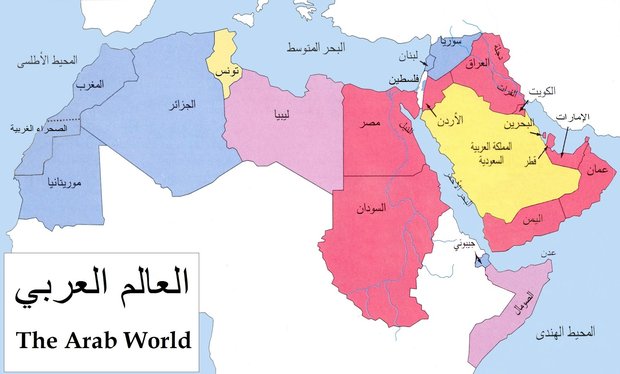 آشنایی با میراث نواندیشی دینی جهان عرب و مؤثرترین متفکران عرب زبان