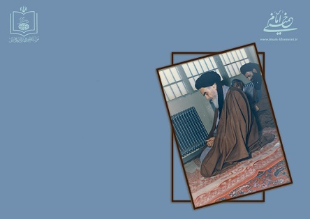 توصیه امام، ادامه راه انقلاب