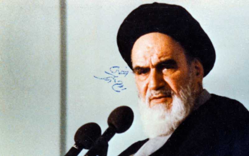 نفوذ ایران در منطقه به اتکای توانایی های ملت ایران است