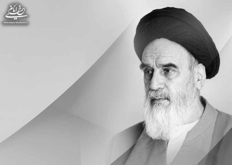 بازخوانی نخستین مصاحبه مطبوعاتی امام خمینی در نجف با مقدمه خبرنگار روزنامه لوموند