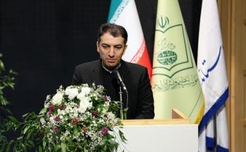 عارف نیا: هفته فرهنگی «بر آستان آفتاب» در سالهای آینده ادامه خواهد داشت