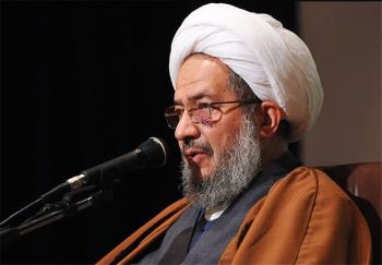 آیت الله مقتدایی: امام هرگز به دنبال حذف افراد نبودند/ باید تأکید کنیم که نظام ما «جمهوری اسلامی» است