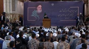 رئیسی: امام روح جمهوری اسلامی ایران است/ نباید اجازه دهیم از انقلاب امام هویت زدایی شود/ امام علاوه بر اینکه عادل بود، عدالتخواه بود 
