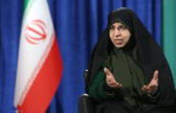 مرضیه وحیددستجردی: دختران بی حجاب، در جریان پیروزی انقلاب محجبه شدند 