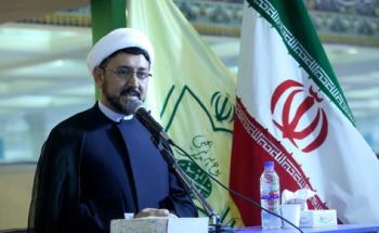 نشست خبری رئیس موسسه تنظیم و نشر آثار امام خمینی فردا برگزار می شود