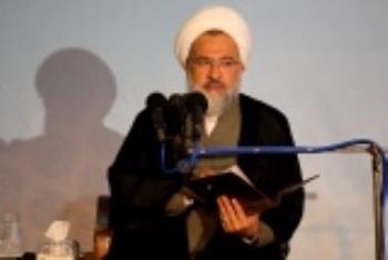 آیت الله علیدوست: امام به معنی واقعی برای مردم نقش قائل بود 