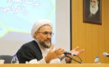 محسن مهاجرنیا: امام راحل به دین عزت داد و مکتب اهل بیت(ع) را برجسته کرد
