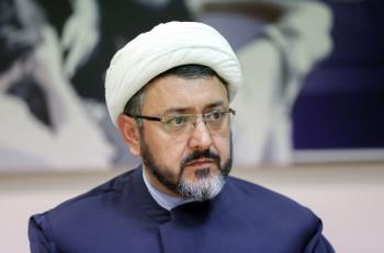 کمساری: امام هیچ گاه به جز رضای خدا گامی بر نداشت