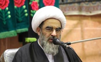 آیت الله جواد فاضل لنکرانی: امام در بین شاگردان خود، روحیه قیامت باوری را تثبیت کرده بود