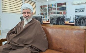 در پی انتشار اسناد جدید از آراء امام در چند انتخابات از سوی موسسه تنظیم و نشر آثار امام خمینی؛ معادیخواه: نگاه امام این بود که همه جامعه به حساب بیاید