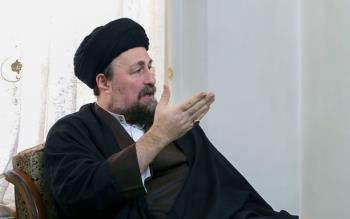 یادگار امام:«استضعاف» باعث انقلاب می شود/ پایگاه اجتماعی حکومت را از دوش «محرومین» روی دوش «متدیّنین» برده ایم/ امام همیشه به نفع محرومین در دین اجتهاد کردند/ گفت وگو در سطح ملی به معنای انتخابات است