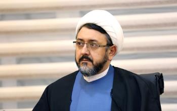 علی کمساری: اندیشه امام زیربنای مشروعیت نظام است/ برگزاری باشکوه تر بزرگداشت حضرت امام یک ضرورت بدیهی است/ شعاری که برای امسال برگزیده شده «امام مردم» است