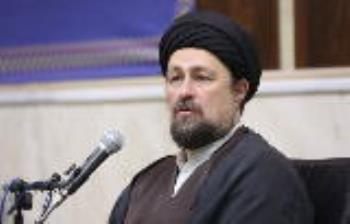 یادگار امام: نگذاریم بدی ها و زشتی ها خوراک جان و روح ما شود/ برای جلوگیری از ورود دروغ ها و فریب ها به جامعه تلاش کنیم/ سعی کنید هر آنچه را که می شنوید با ترازوی خِرد وزن کنید