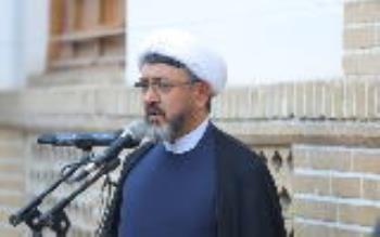 علی کمساری: جنگ امروز، جنگ روایت هاست؛ این جنگ پیچیده ترین جنگ رسانه ای امروز دنیاست/ باید از میان روایت های مختلفی که درباره امام مطرح می شود هوشیار بود