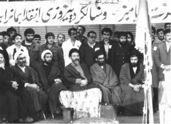 شورای انقلاب از  آغاز تا انجام/ چه کسانی بعنوان هسته اصلی این شورا از سوی امام تعیین شدند؟