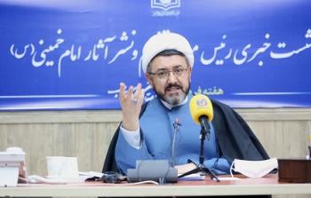 دکتر کمساری: توجه به محرومان و ارائه خدمات به مردم خمین بویژه اقشار آسیب پذیر از برنامه های هفته فرهنگی «بر آستان آفتاب» است