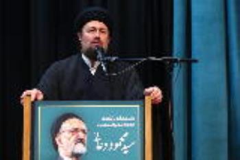 یادگار امام: آقای دعایی مظهر یک انقلابی اصیل است