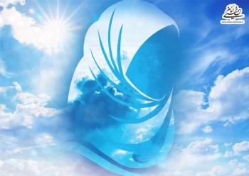 امام خمینی: کسی حق تعرض به بانوان بدحجاب را ندارد