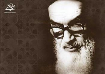 دیپلماسی امام در روز  ششم اسفند سال ۶۷