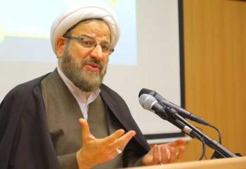 واعظی: جمهوری اسلامی بدون وفاداری به رهنمودهای اصلی معمار کبیر آن، اصالت  را حفظ نخواهد کرد 