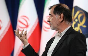 محمدرضا باهنر: امام رقابت سیاسی را در درون نظام به رسمیت می شناخت