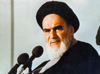امام خمینی: در ۲۲ بهمن ثابت شد که ملت یکپارچه است/ ۲۲ بهمن باید سرمشق ما باشد
