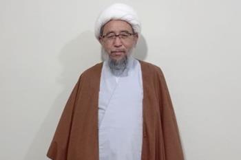 محمدباقر فاضلی: امام خمینی الگوی فکری من در عرصه سیاست و تدریس در حوزه است